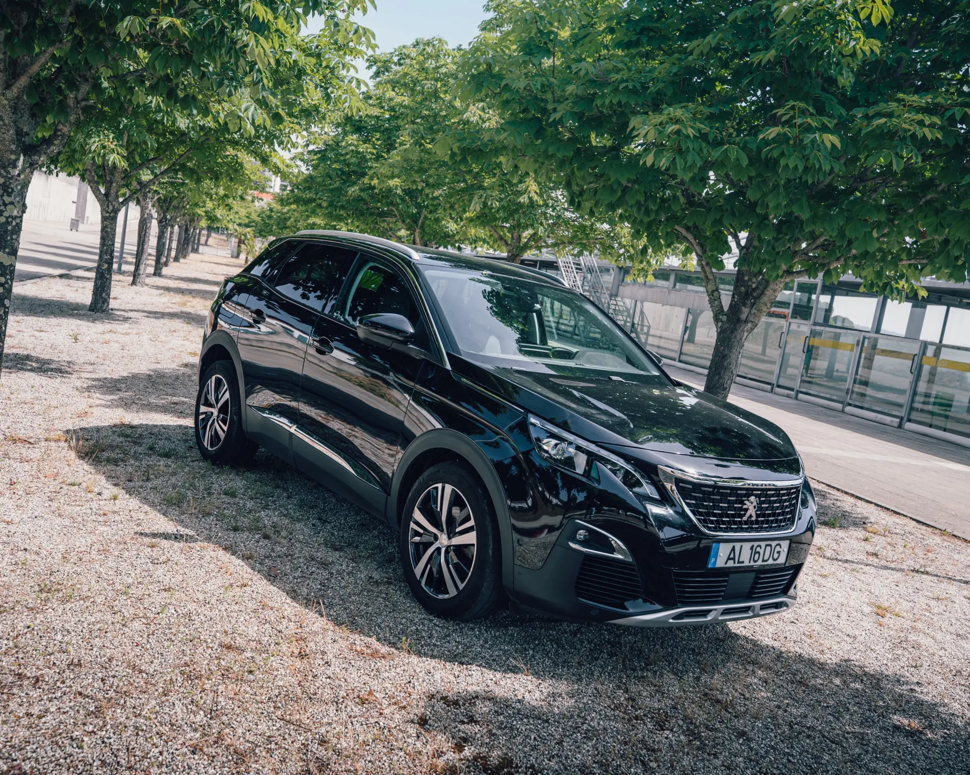 Peugeot 3008 3008 Automático 2