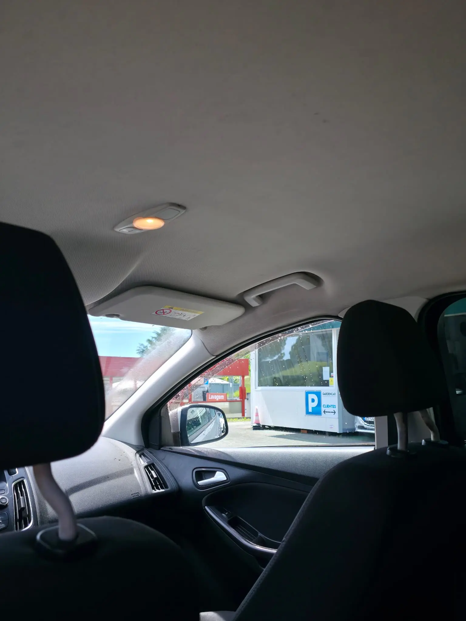 Ford Focus SW Outro 9
