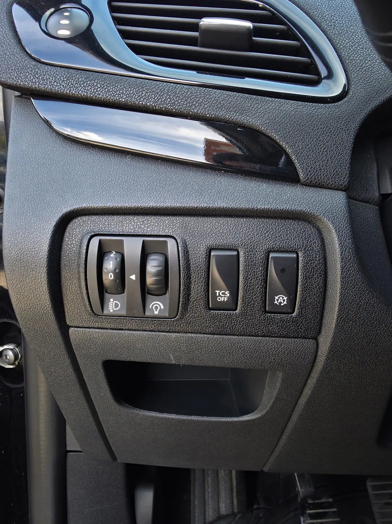 Renault Mégane Scénic BOSE EDITION 7