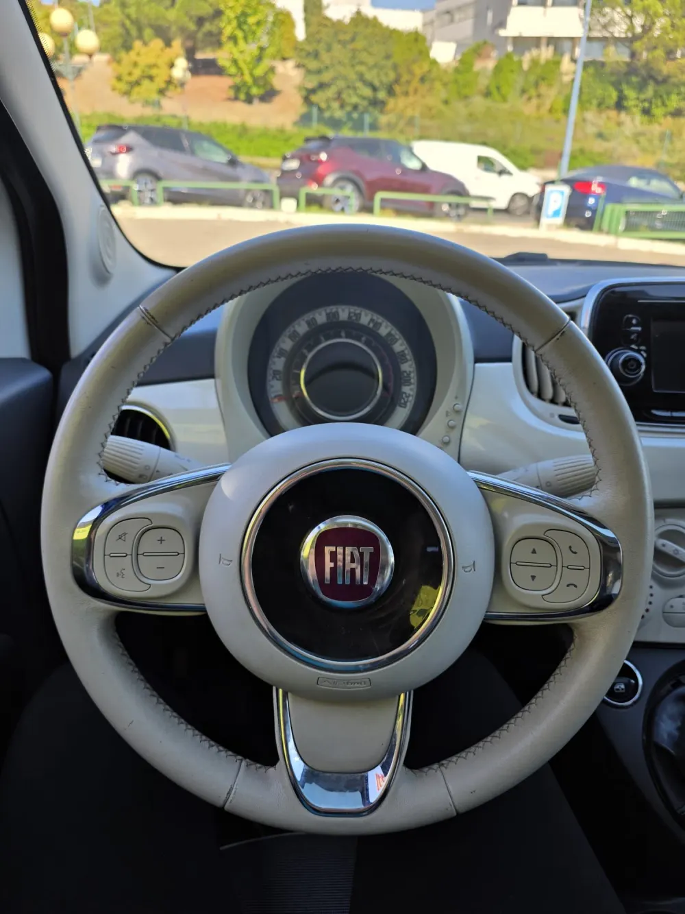 Fiat 500 5