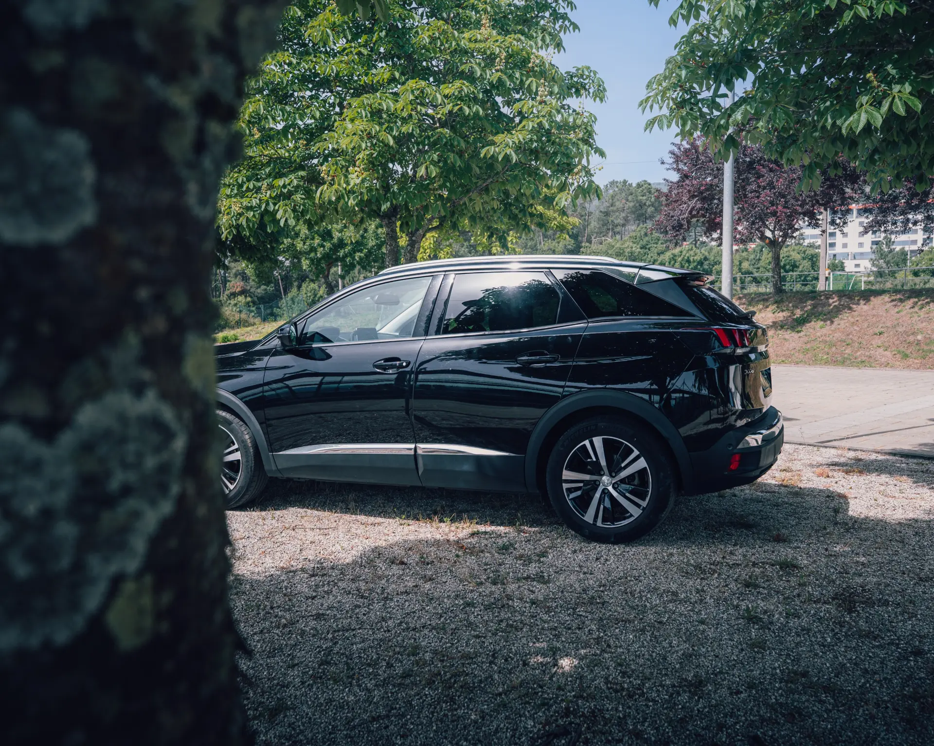 Peugeot 3008 3008 Automático 5