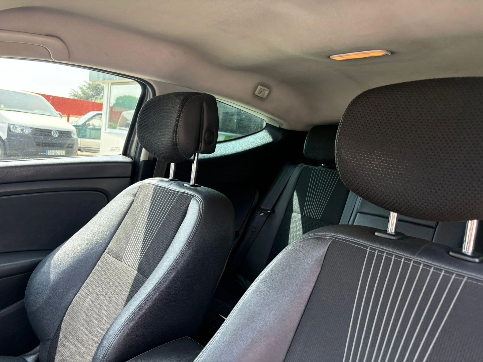 Renault Mégane Coupe 1.5 dCi Dynamique 3
