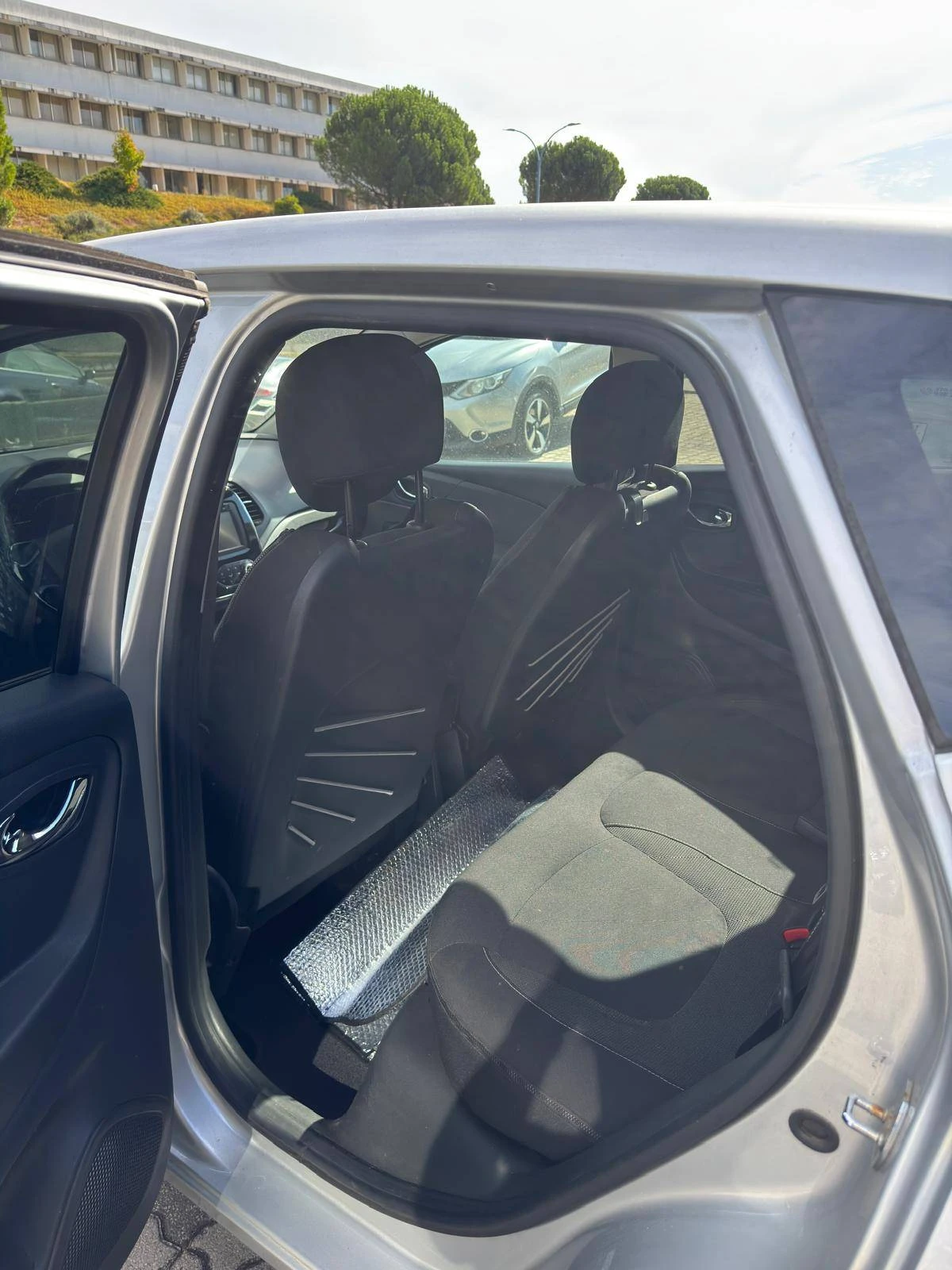 Renault Captur 6