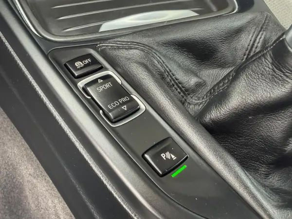 BMW 420 Gran Coupé d Pack M 17