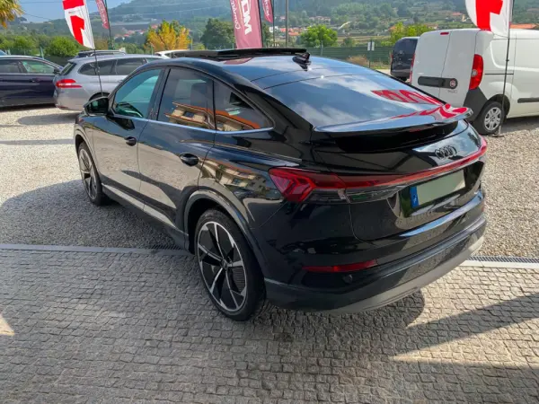 Audi Q4 Sportback e-tron 50 quattro 3