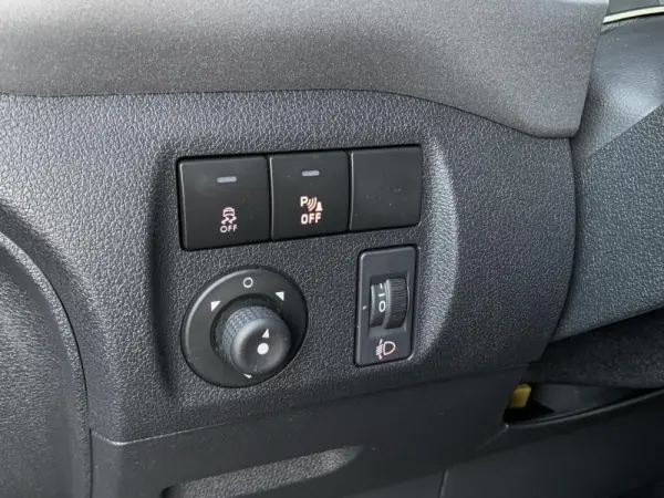 Citroen Berlingo Multispace 1.6 BlueHDi 20