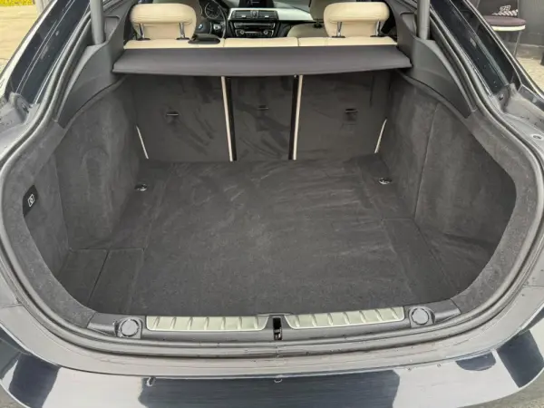 BMW 420 Gran Coupé d Pack M 20