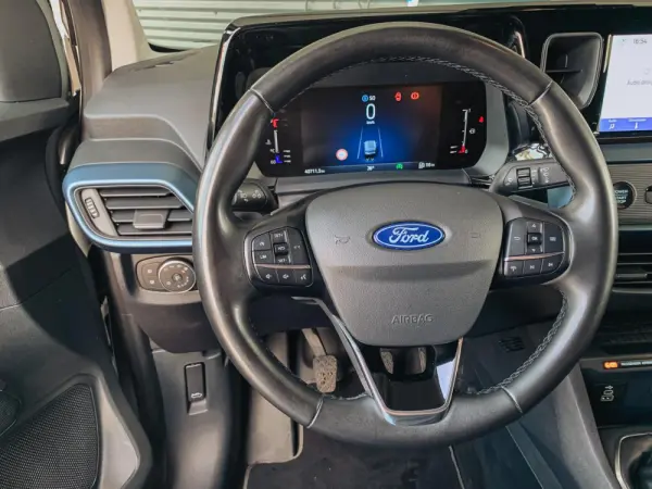 Ford Transit 1.5 TDCi EcoBlue Trend 7