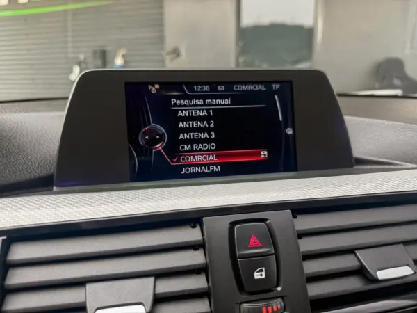BMW 420 Gran Coupé d Pack M 15