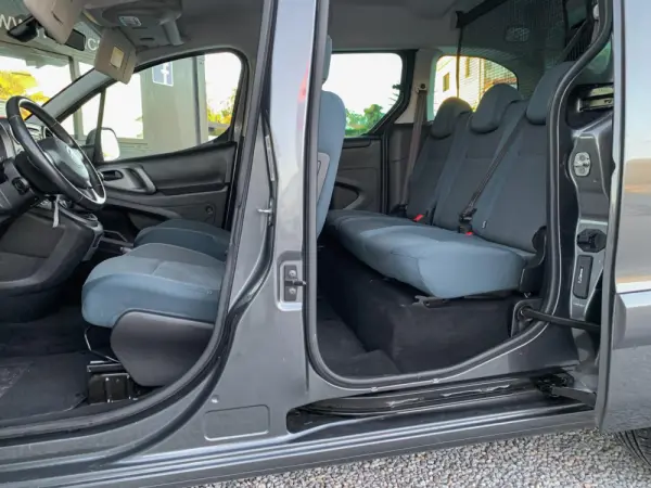 Citroen Berlingo Multispace 1.6 BlueHDi 9