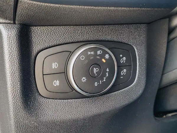 Ford Transit 1.5 TDCi EcoBlue Trend 19