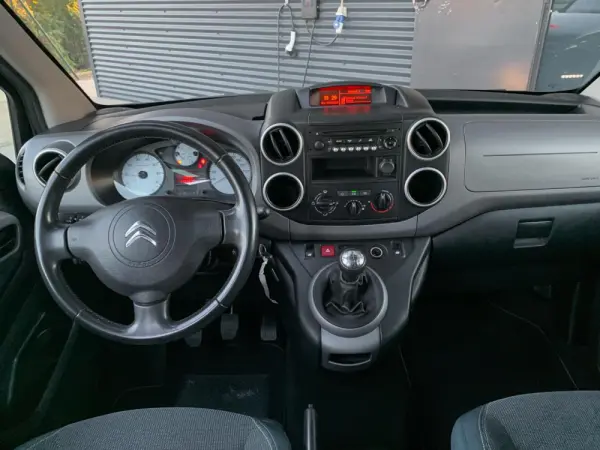 Citroen Berlingo Multispace 1.6 BlueHDi 10