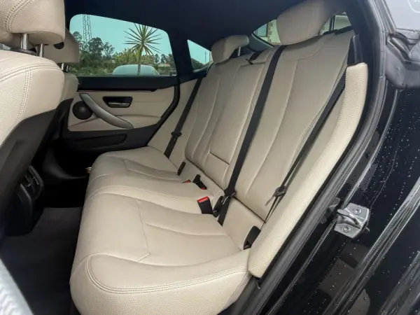 BMW 420 Gran Coupé d Pack M 8