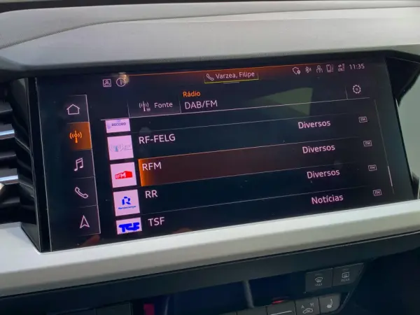 Audi Q4 Sportback e-tron 50 quattro 14