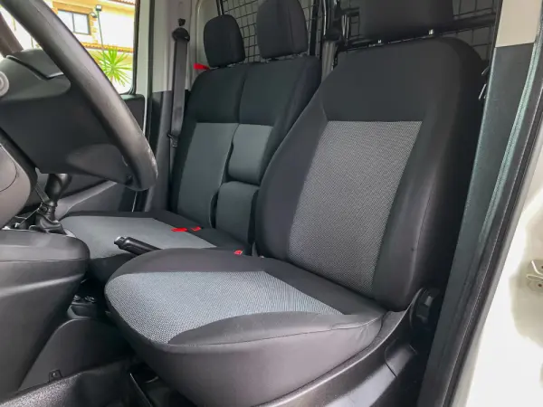 Fiat Doblo 1.3 Multijet 5