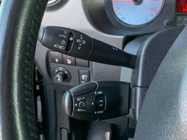 Citroen Berlingo Multispace 1.6 BlueHDi 18