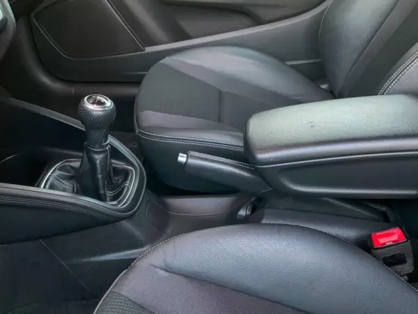 Audi A1 1.6 TDI S-line 10