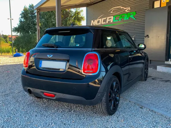 MINI 3 Portas One D 3