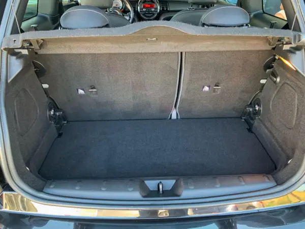 MINI 3 Portas One D 13