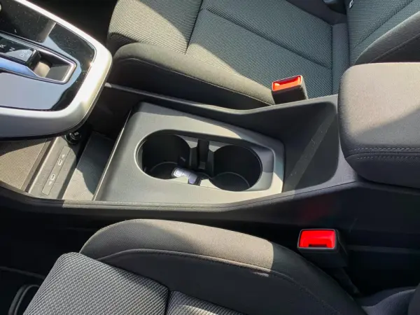 Audi Q4 Sportback e-tron 50 quattro 11