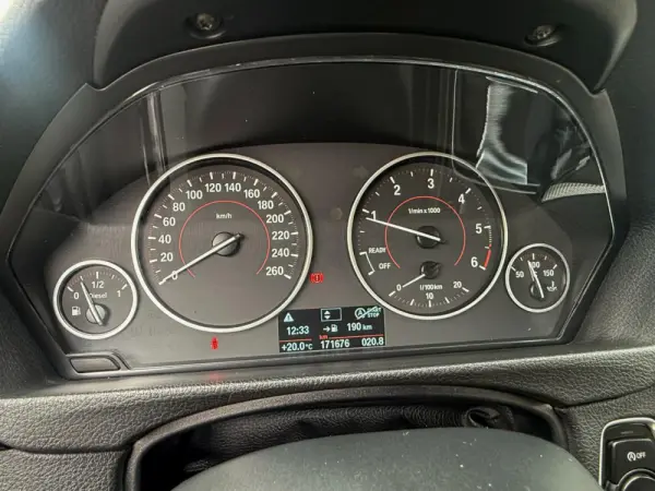 BMW 420 Gran Coupé d Pack M 11