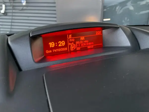 Citroen Berlingo Multispace 1.6 BlueHDi 15