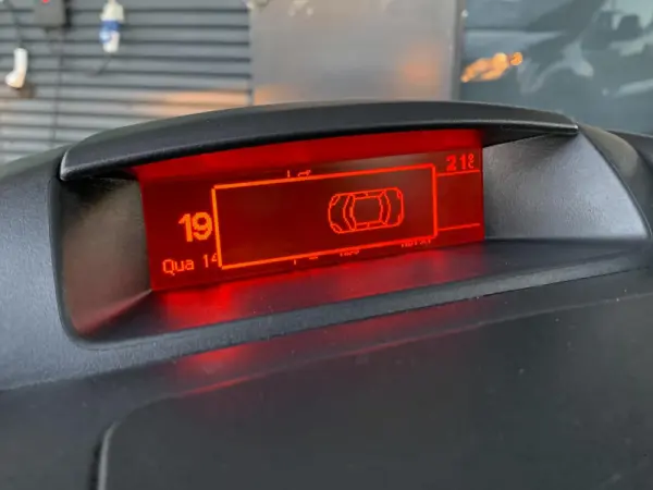 Citroen Berlingo Multispace 1.6 BlueHDi 17