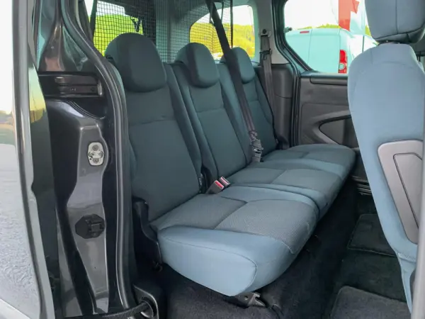 Citroen Berlingo Multispace 1.6 BlueHDi 8