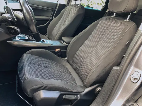 Peugeot 308 SW 1.5 BlueHDi Active EAT8 4