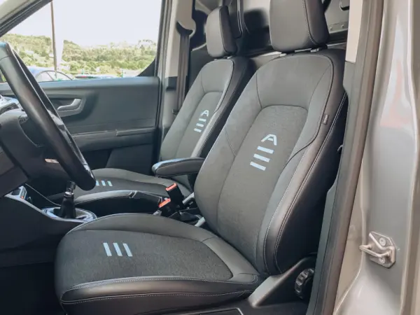 Ford Transit 1.5 TDCi EcoBlue Trend 5