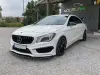 Mercedes-Benz CLA 200 CDi AMG Line