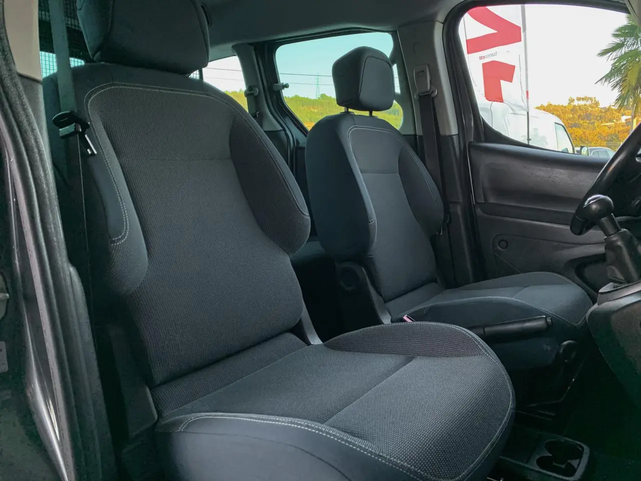 Citroen Berlingo Multispace 1.6 BlueHDi 7