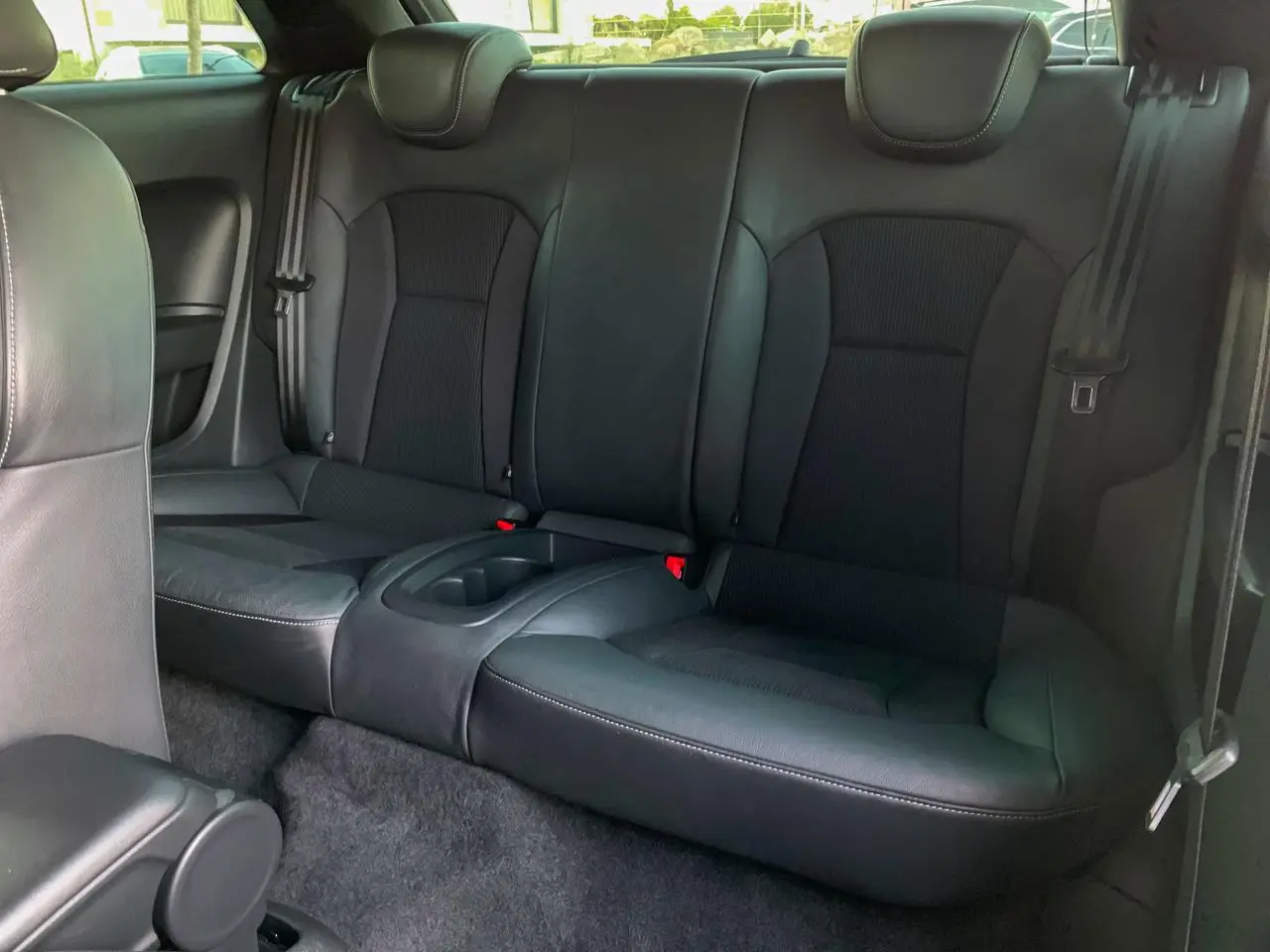 Audi A1 1.6 TDI S-line 8