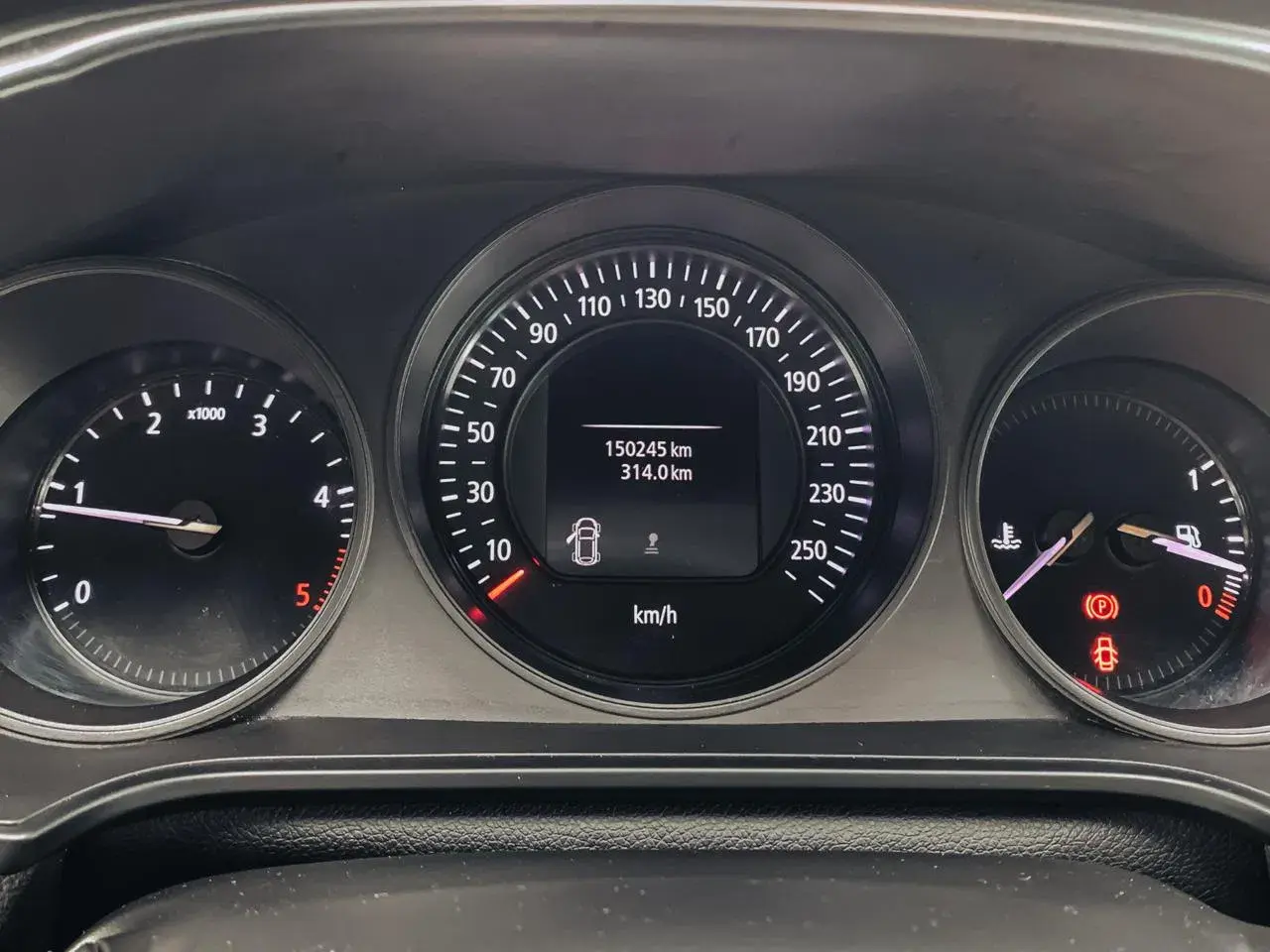 Renault Mégane Sport Tourer 1.5 Blue dCi Limited J17 2