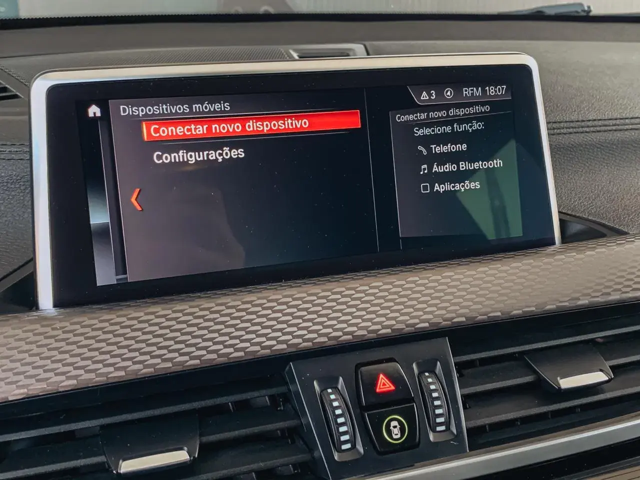 BMW X2 16 d sDrive Pack M 8