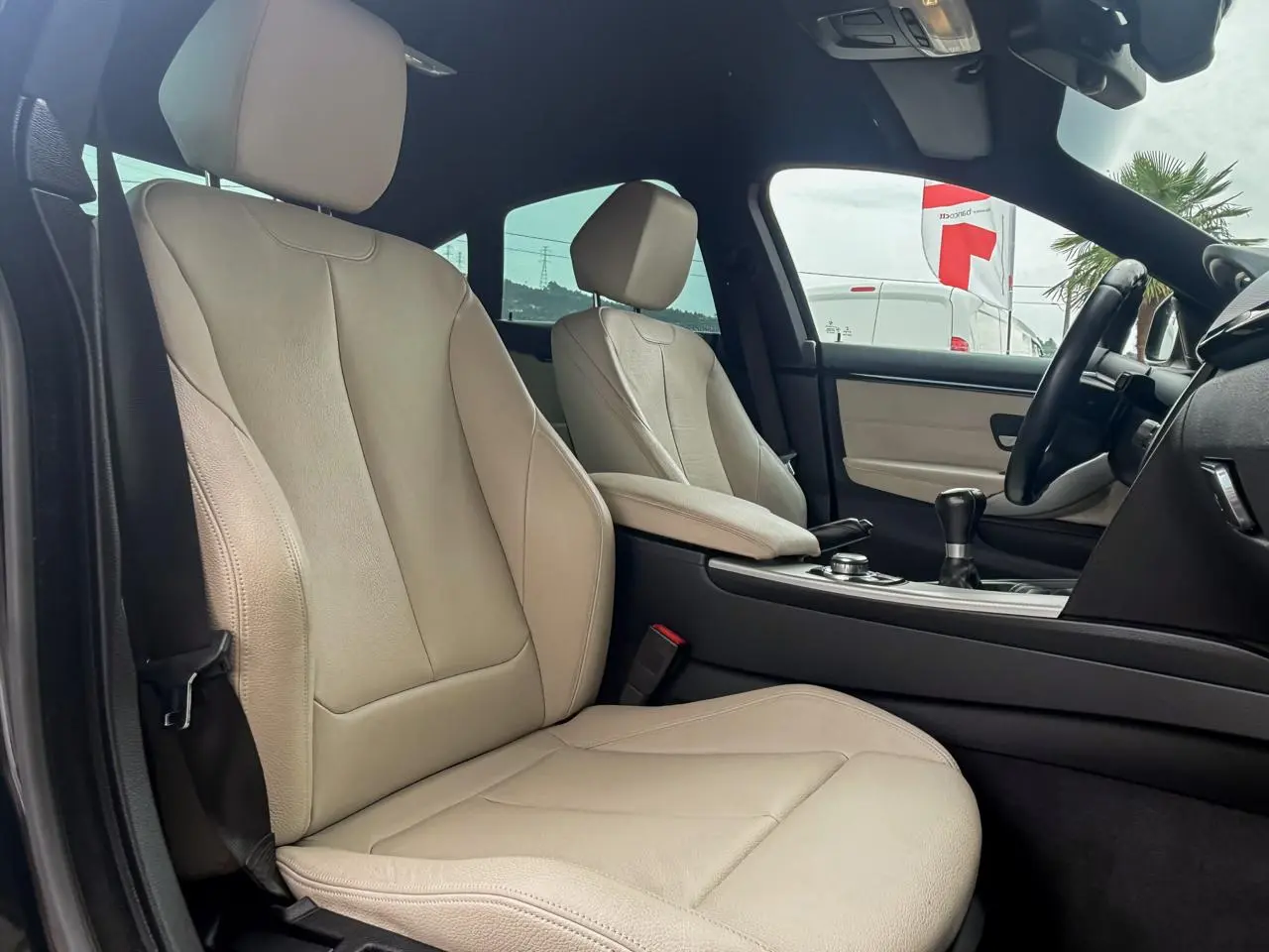BMW 420 Gran Coupé d Pack M 7
