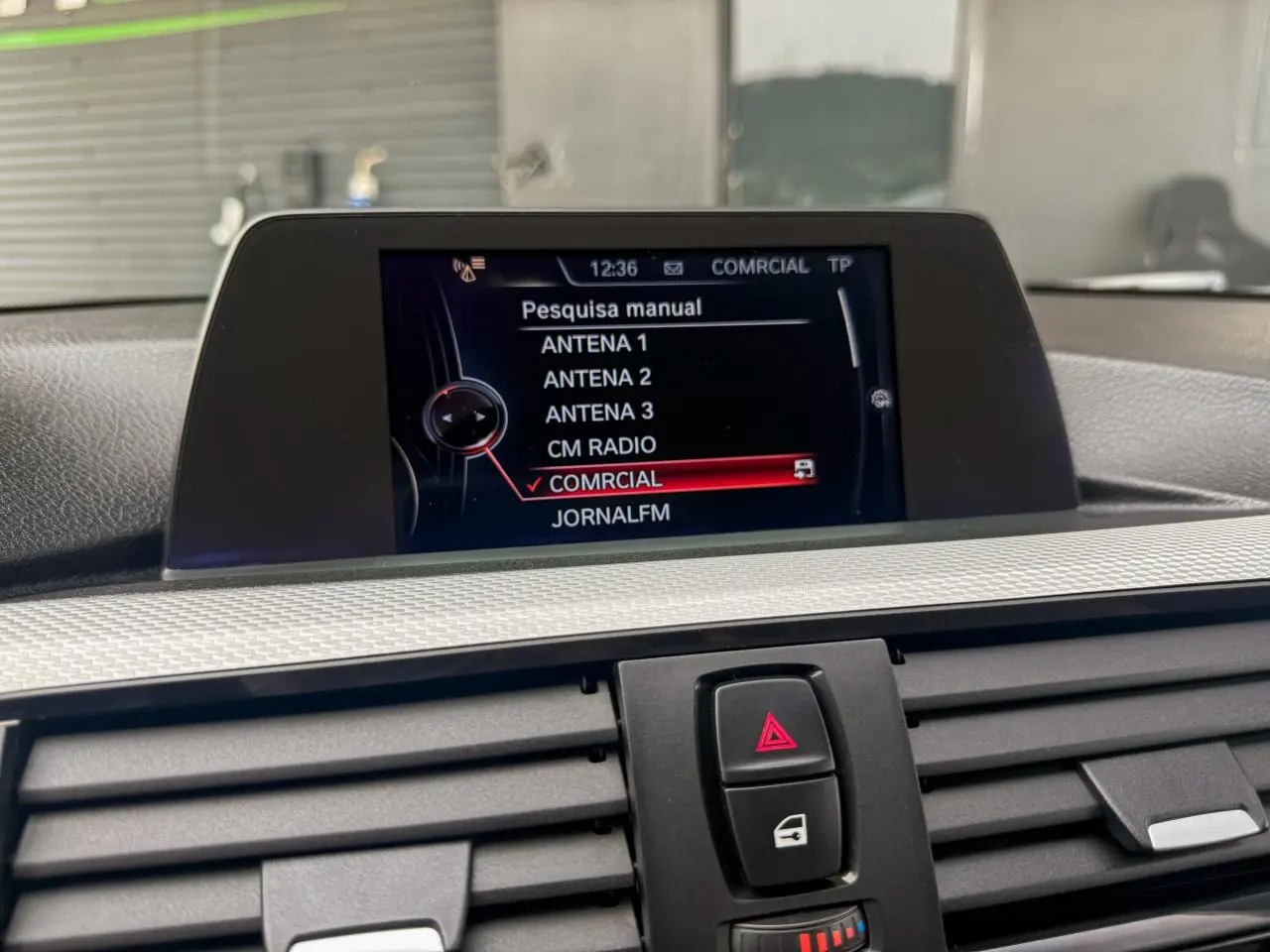 BMW 420 Gran Coupé d Pack M 15