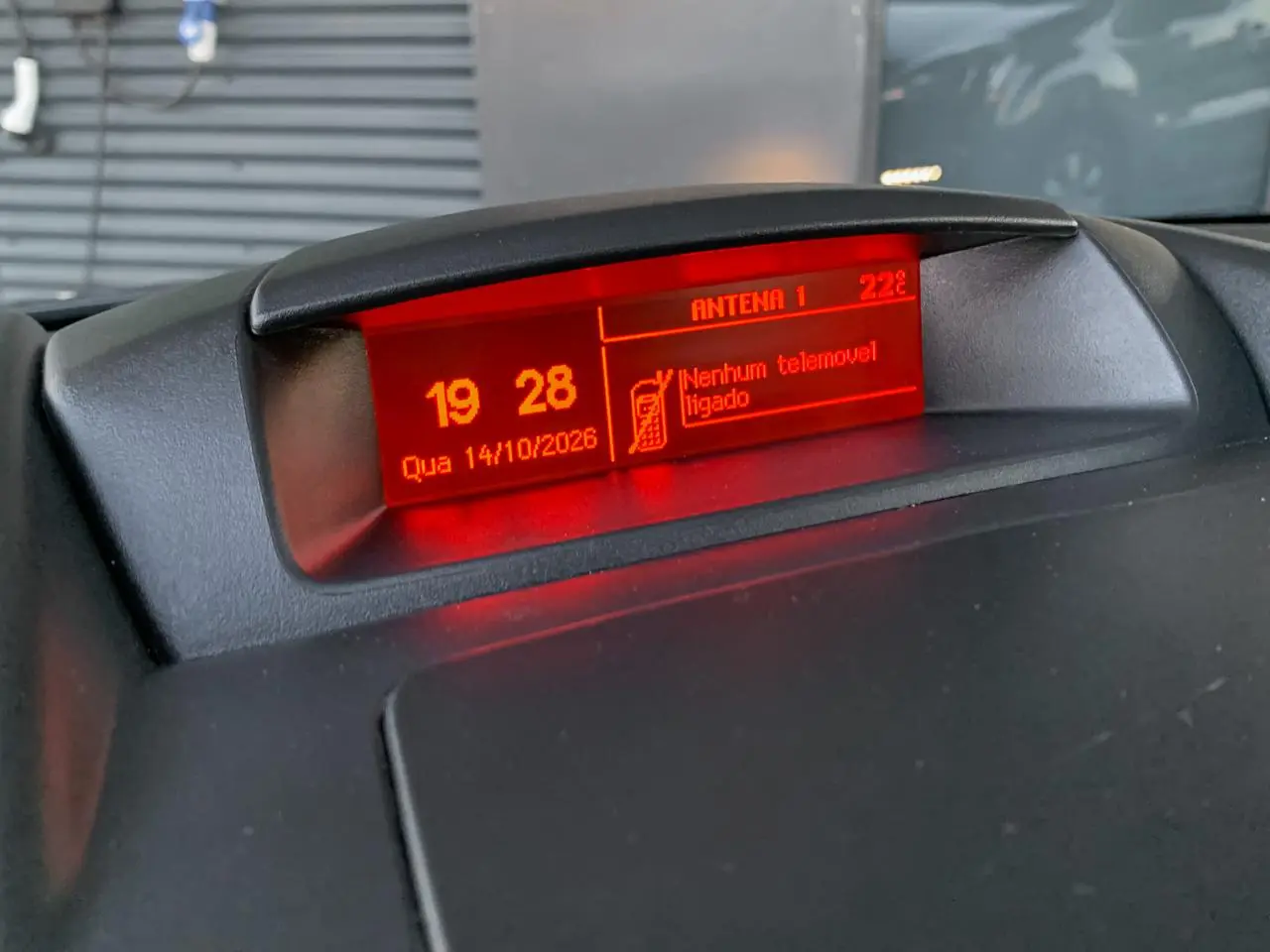 Citroen Berlingo Multispace 1.6 BlueHDi 14