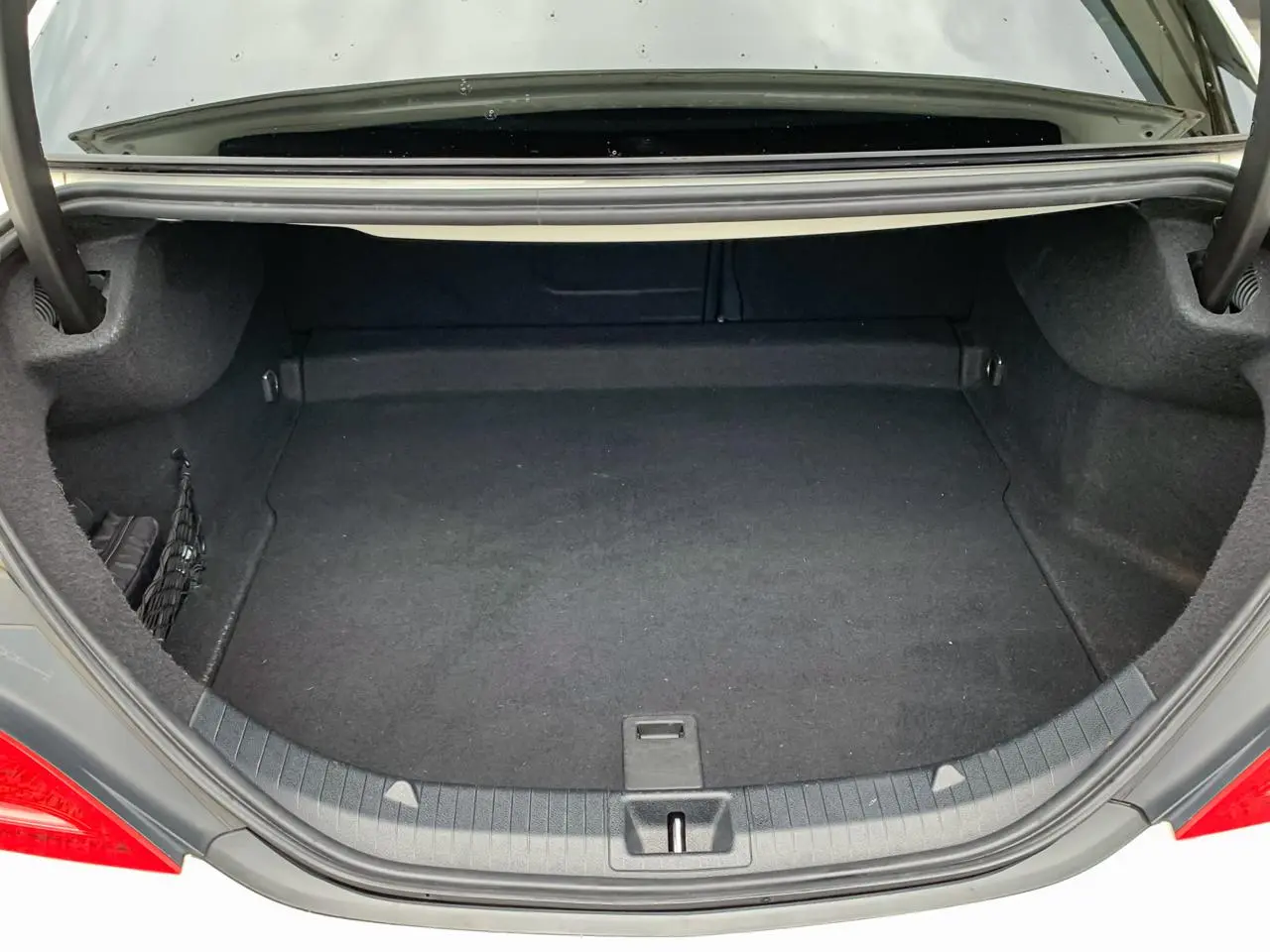 Mercedes-Benz CLA 200 CDi AMG Line 17