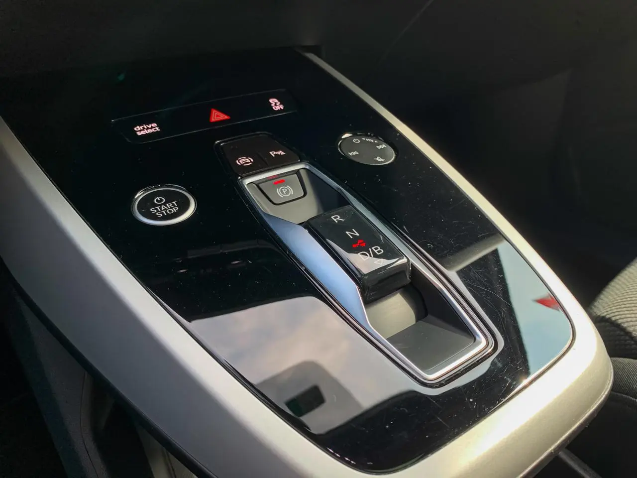 Audi Q4 Sportback e-tron 50 quattro 12