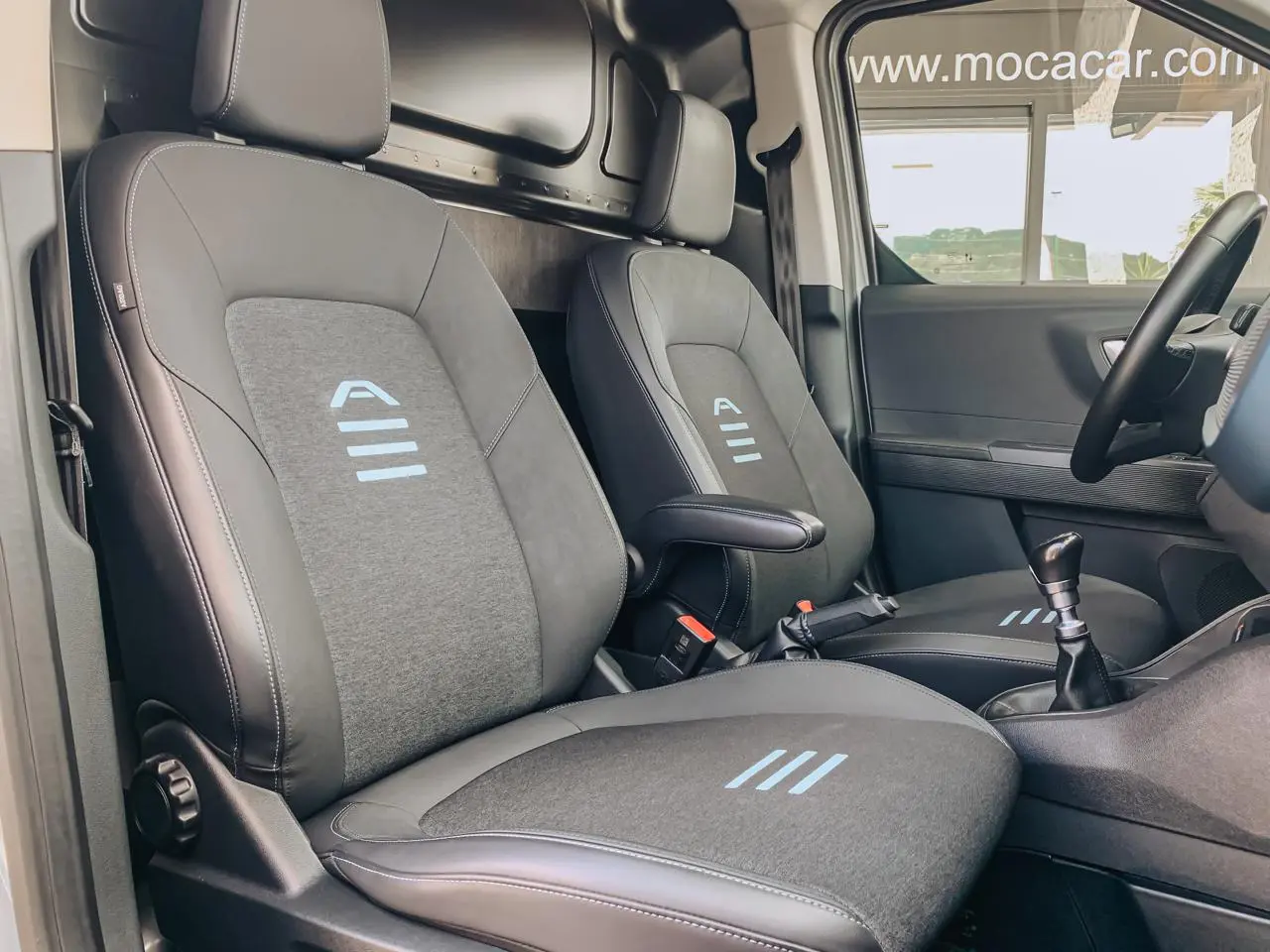 Ford Transit 1.5 TDCi EcoBlue Trend 6