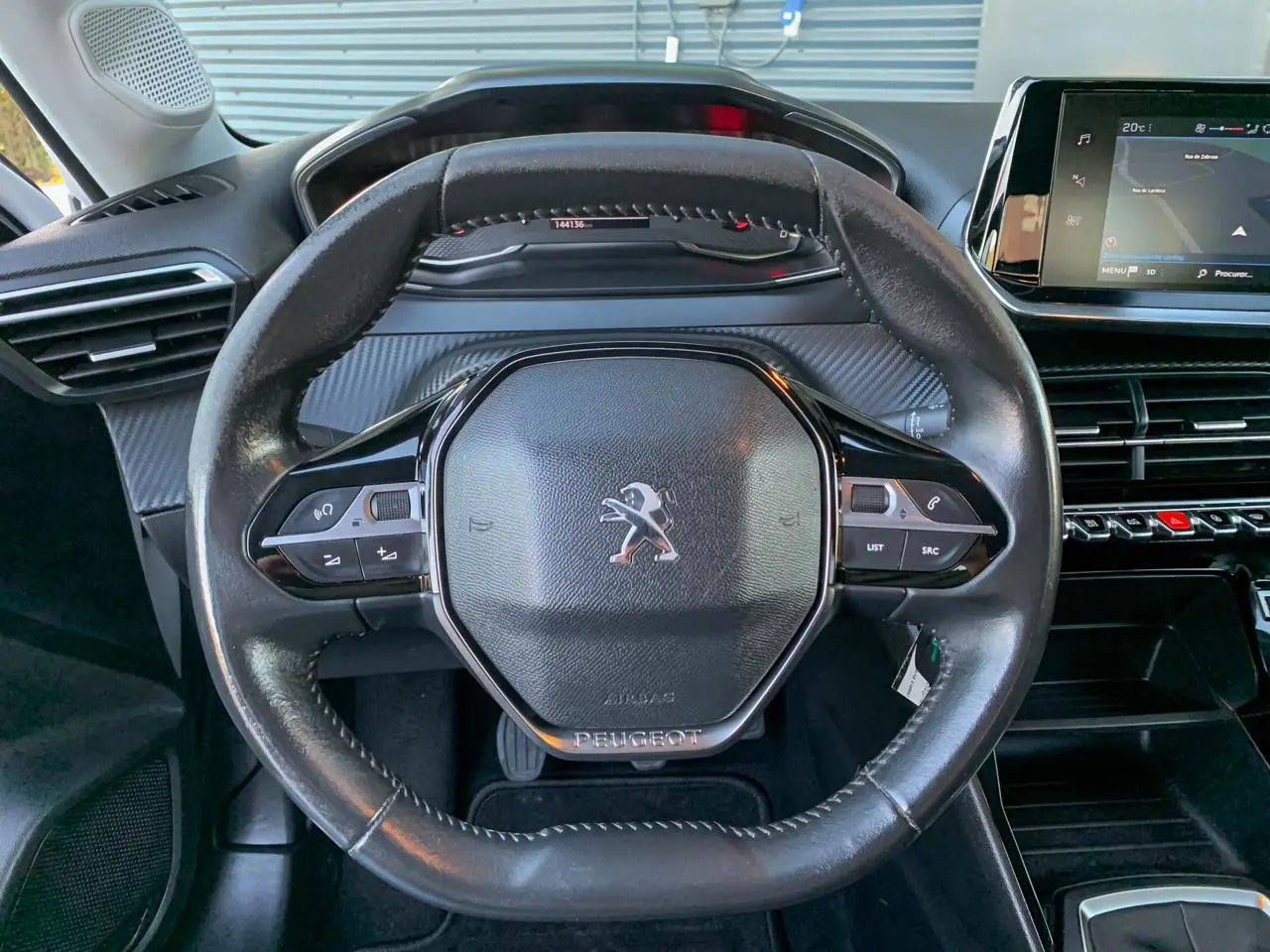Peugeot 208 1.5 BlueHDi Active 6