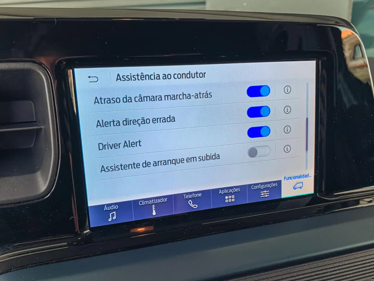 Ford Transit 1.5 TDCi EcoBlue Trend 18
