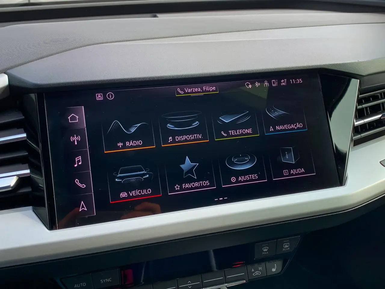 Audi Q4 Sportback e-tron 50 quattro 13