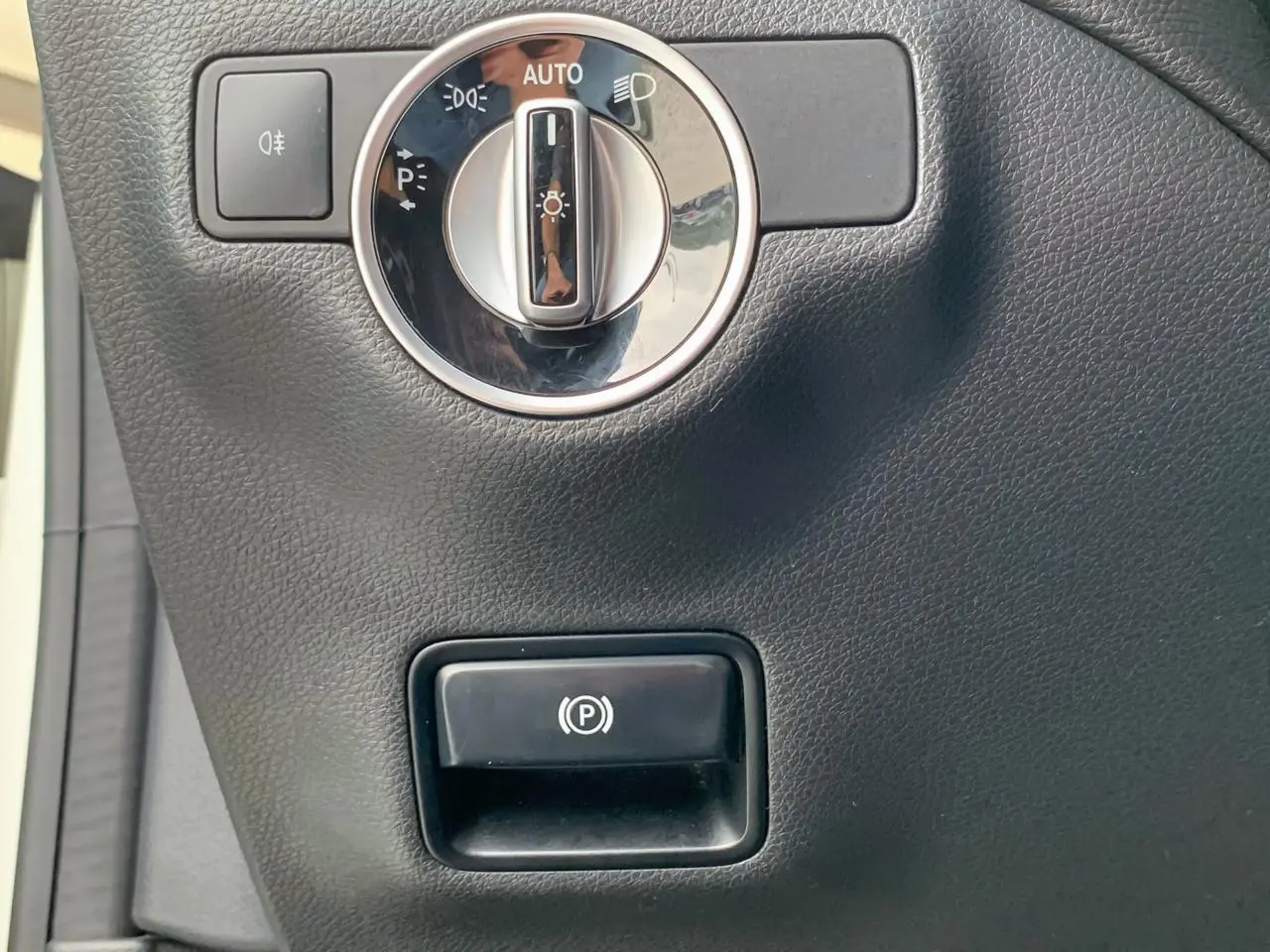 Mercedes-Benz CLA 200 CDi AMG Line 16