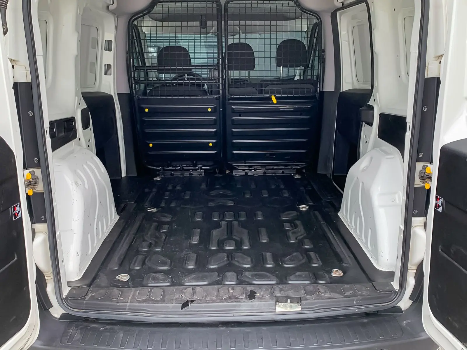 Fiat Doblo 1.3 Multijet 11