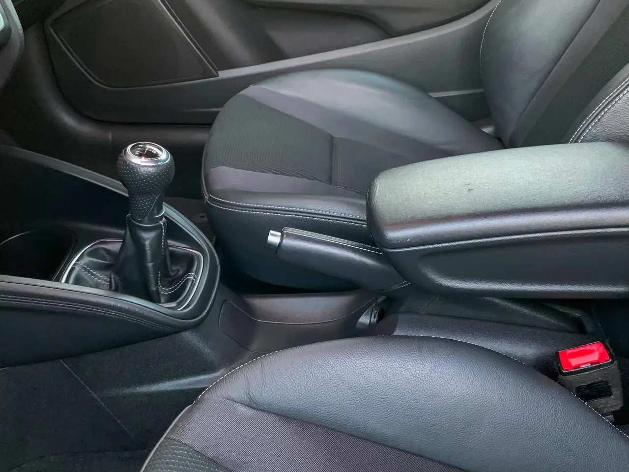 Audi A1 1.6 TDI S-line 10