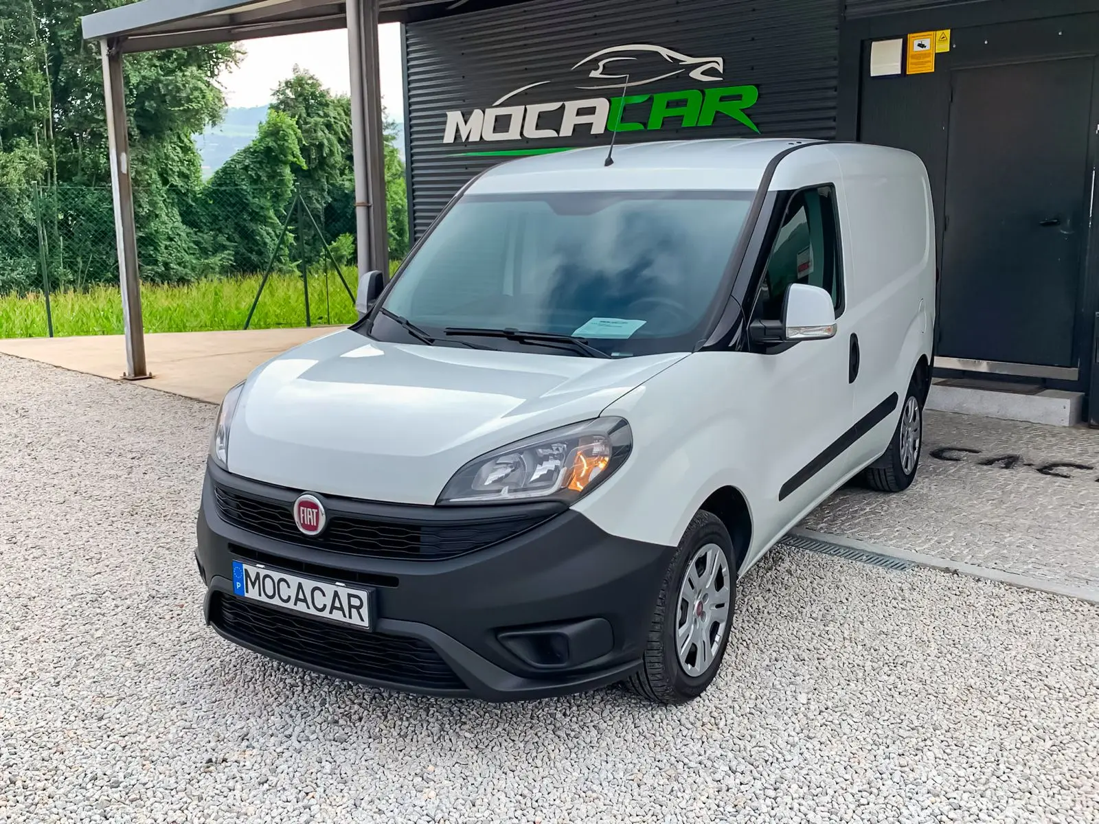 Fiat Doblo 1.3 Multijet 1