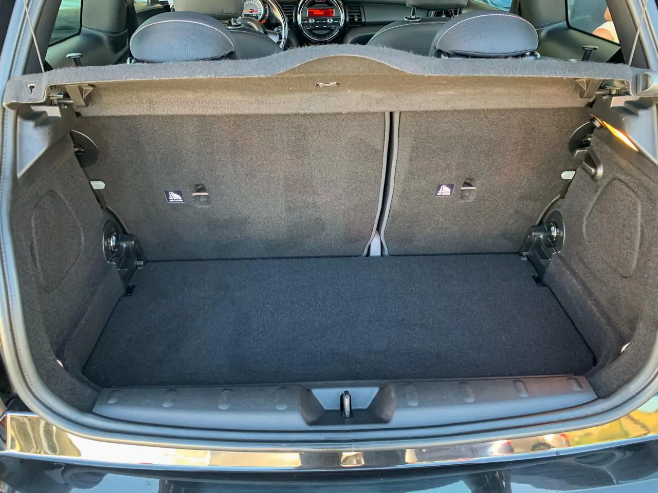 MINI 3 Portas One D 13