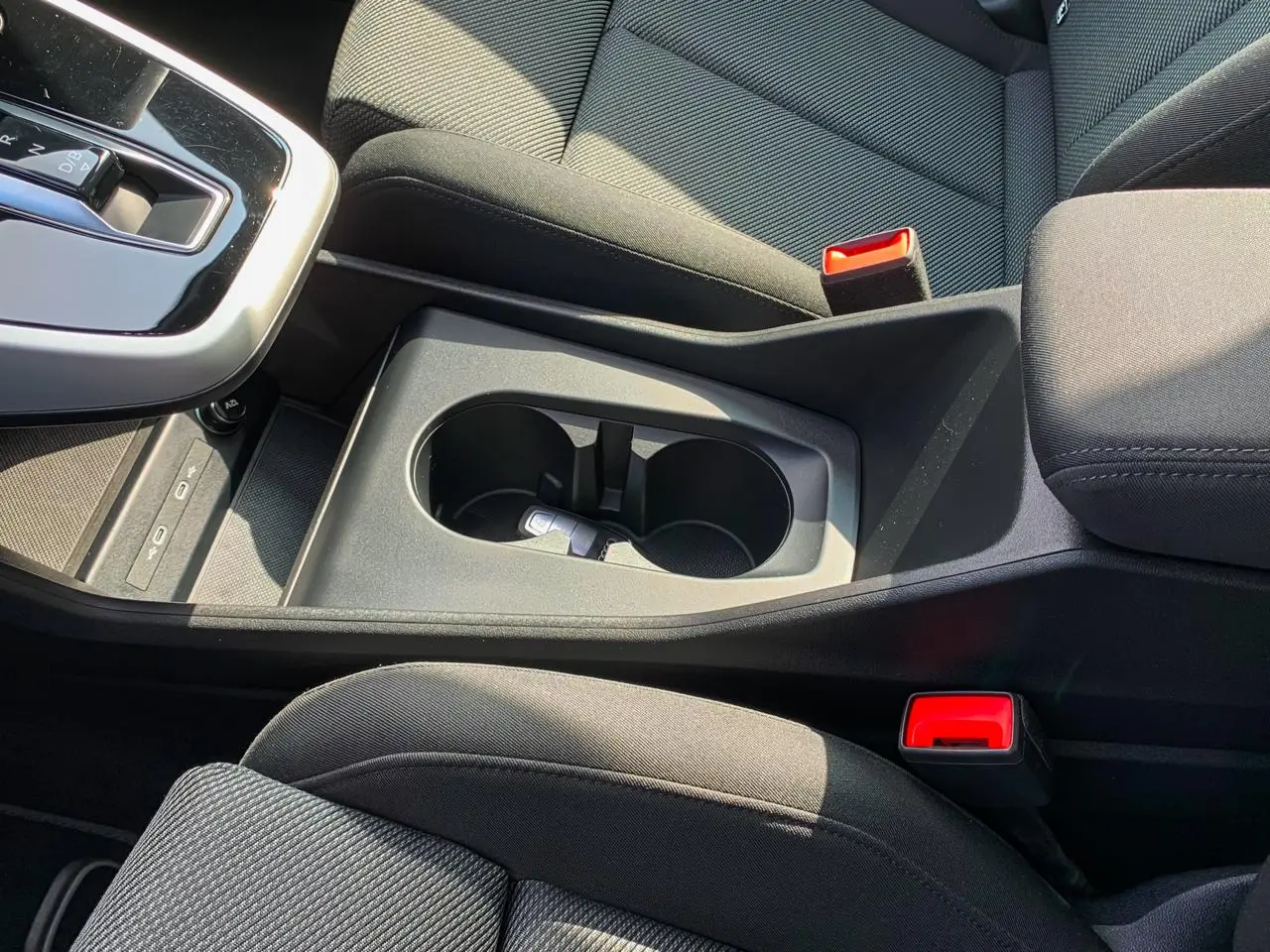 Audi Q4 Sportback e-tron 50 quattro 11